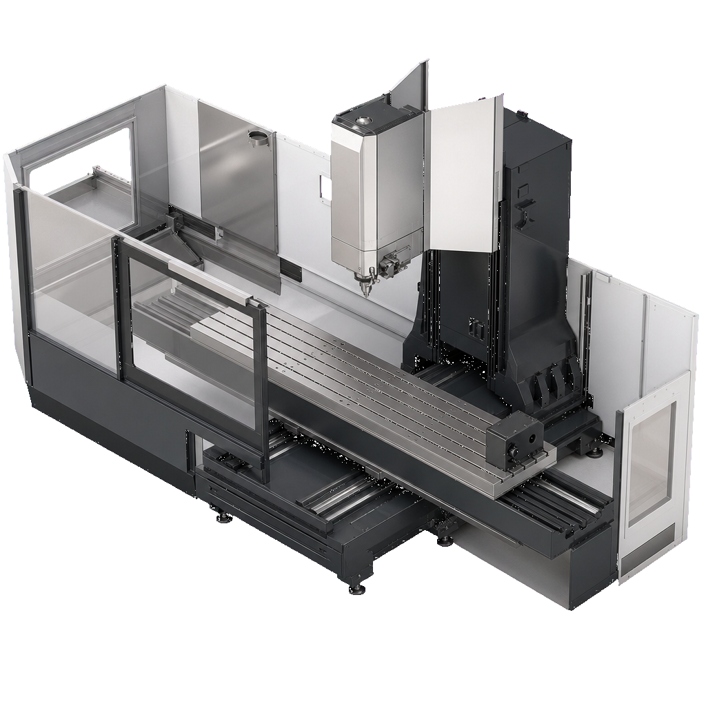 Haas VF-11/40 HRT210SS