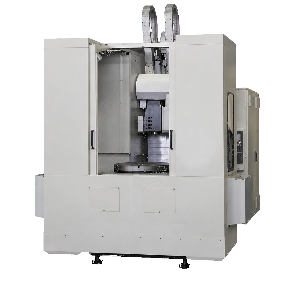 CNC VHT 800