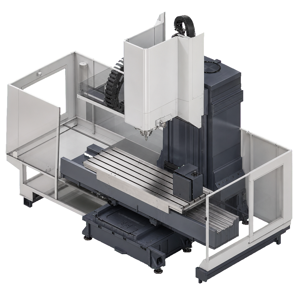 Haas VF-7/50 HRT310SP