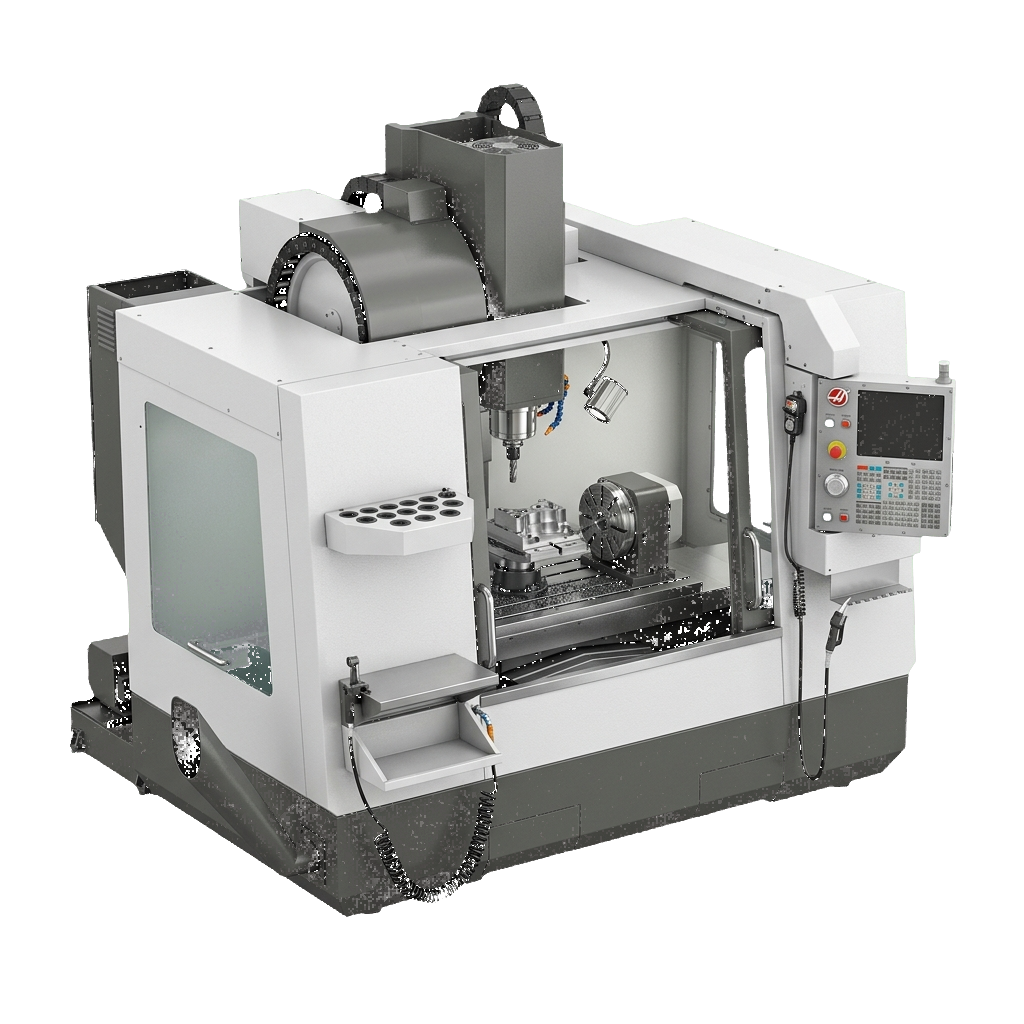 Haas VF-8/40 HRT160