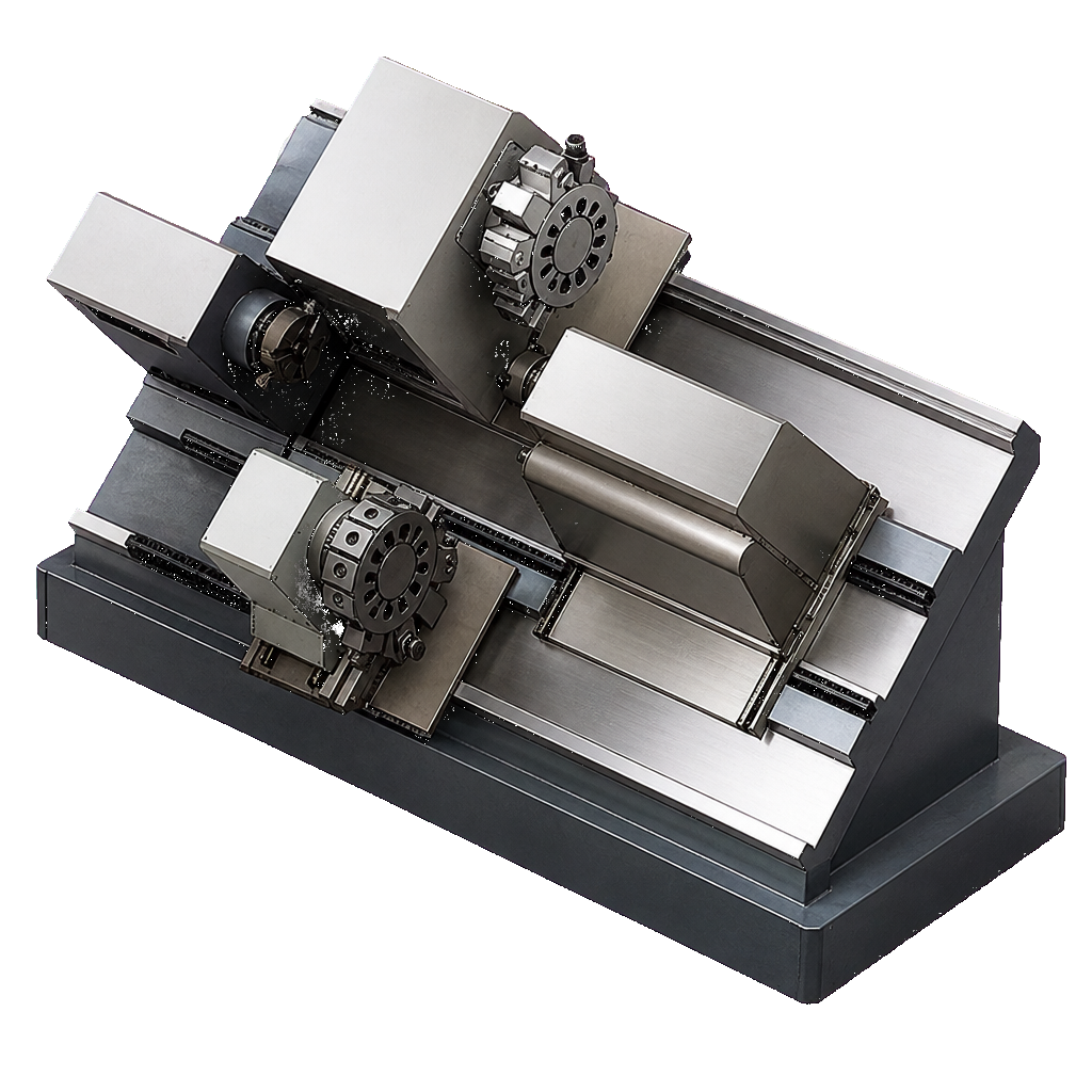 GILDEMEISTER Twin 42