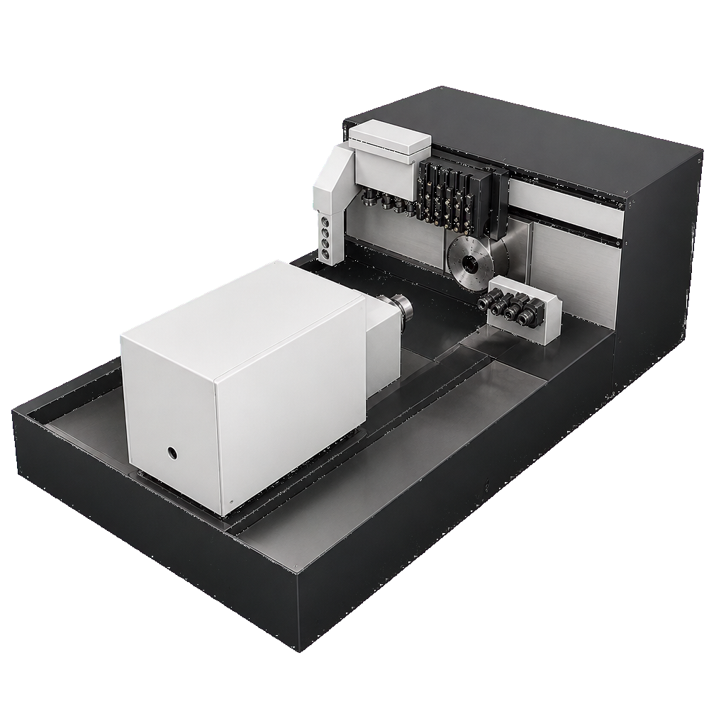 Hanwha XD16III