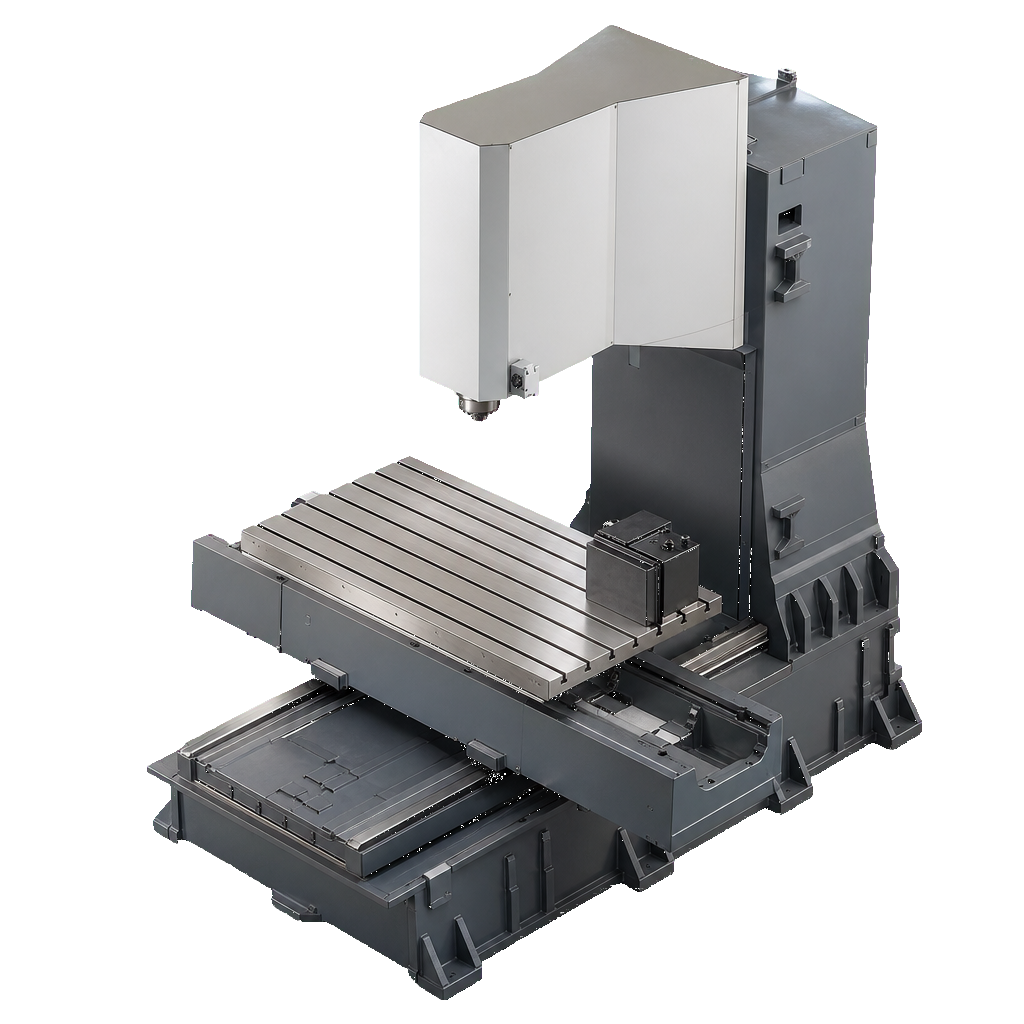 Haas VF-8/40 HRT210SP