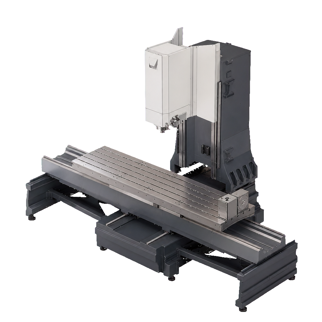 Haas VF-10/40 HRTA6