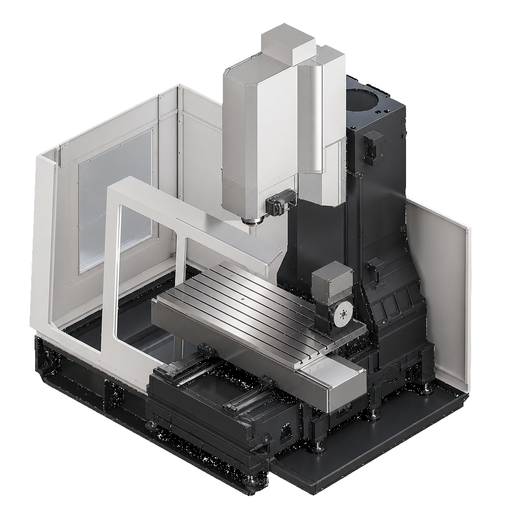 Haas VF-3YT HRT210M