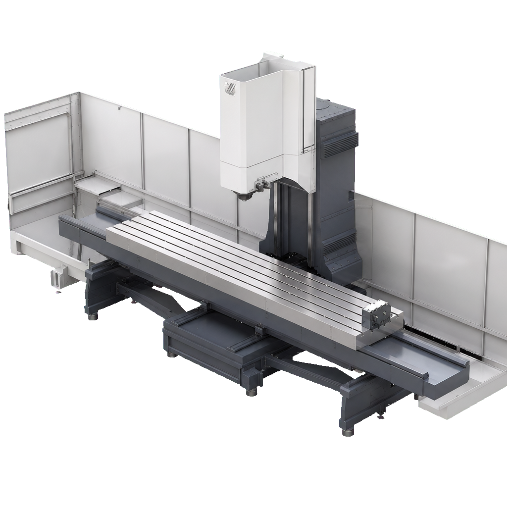 Haas VF-12/50 HRT210SS