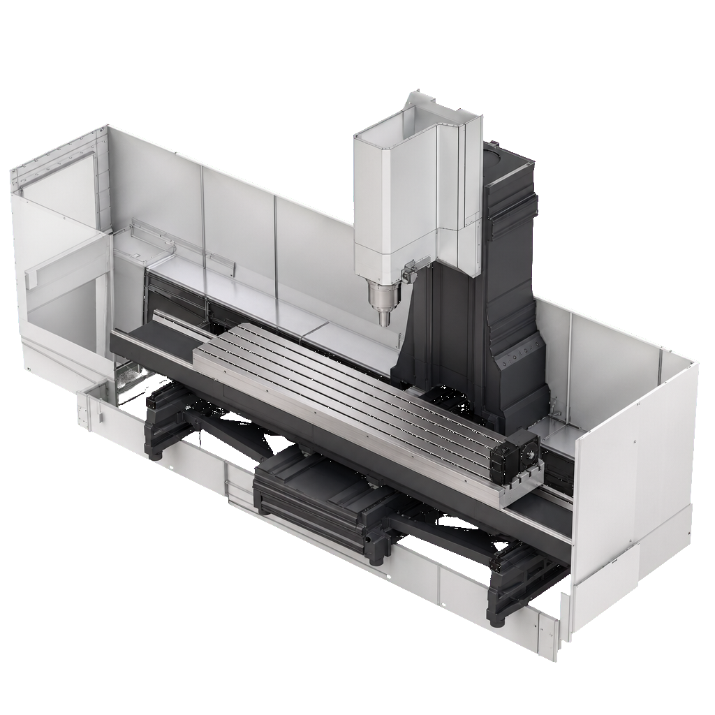 Haas VF-12/50 HRTA6