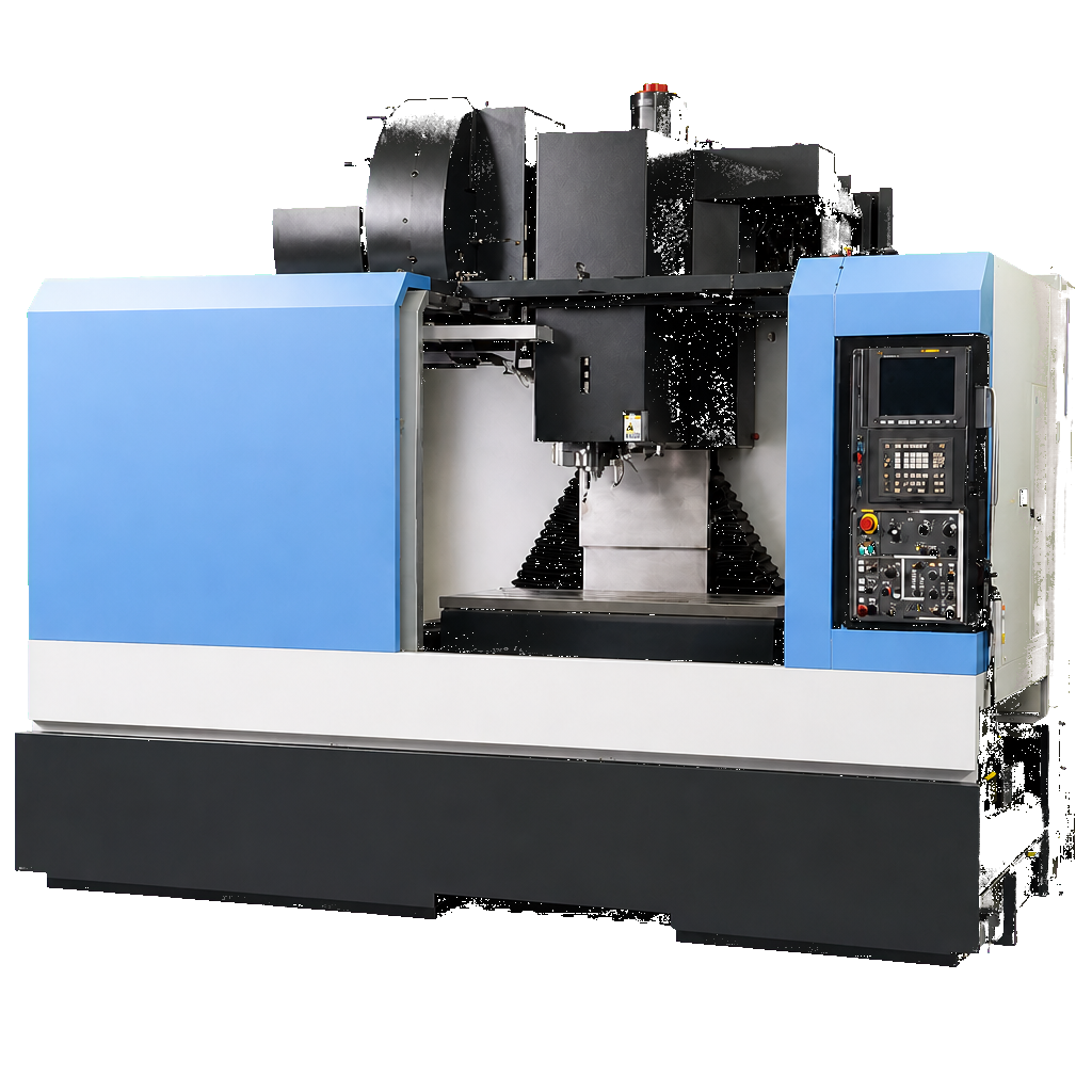 DN Solutions (Doosan) DNM 400II Rotary