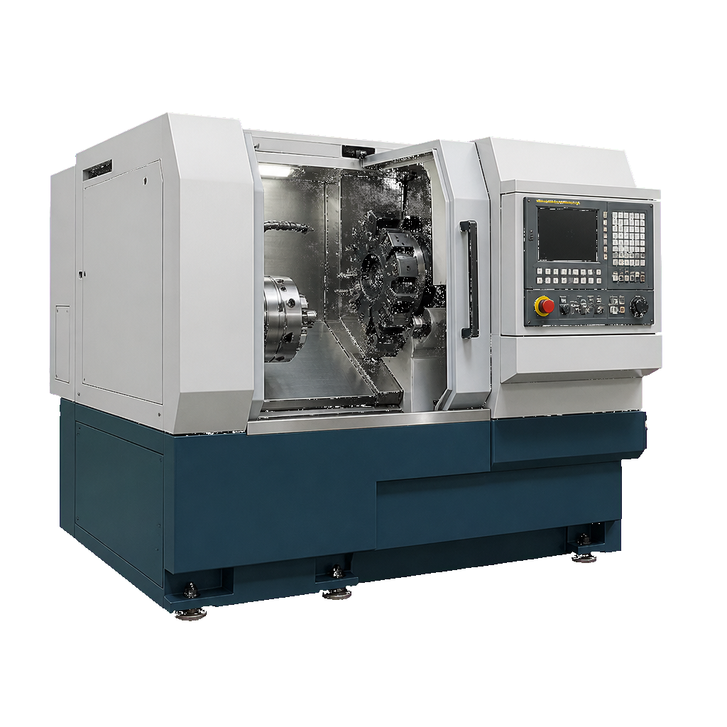 Fanuc 0i-TC