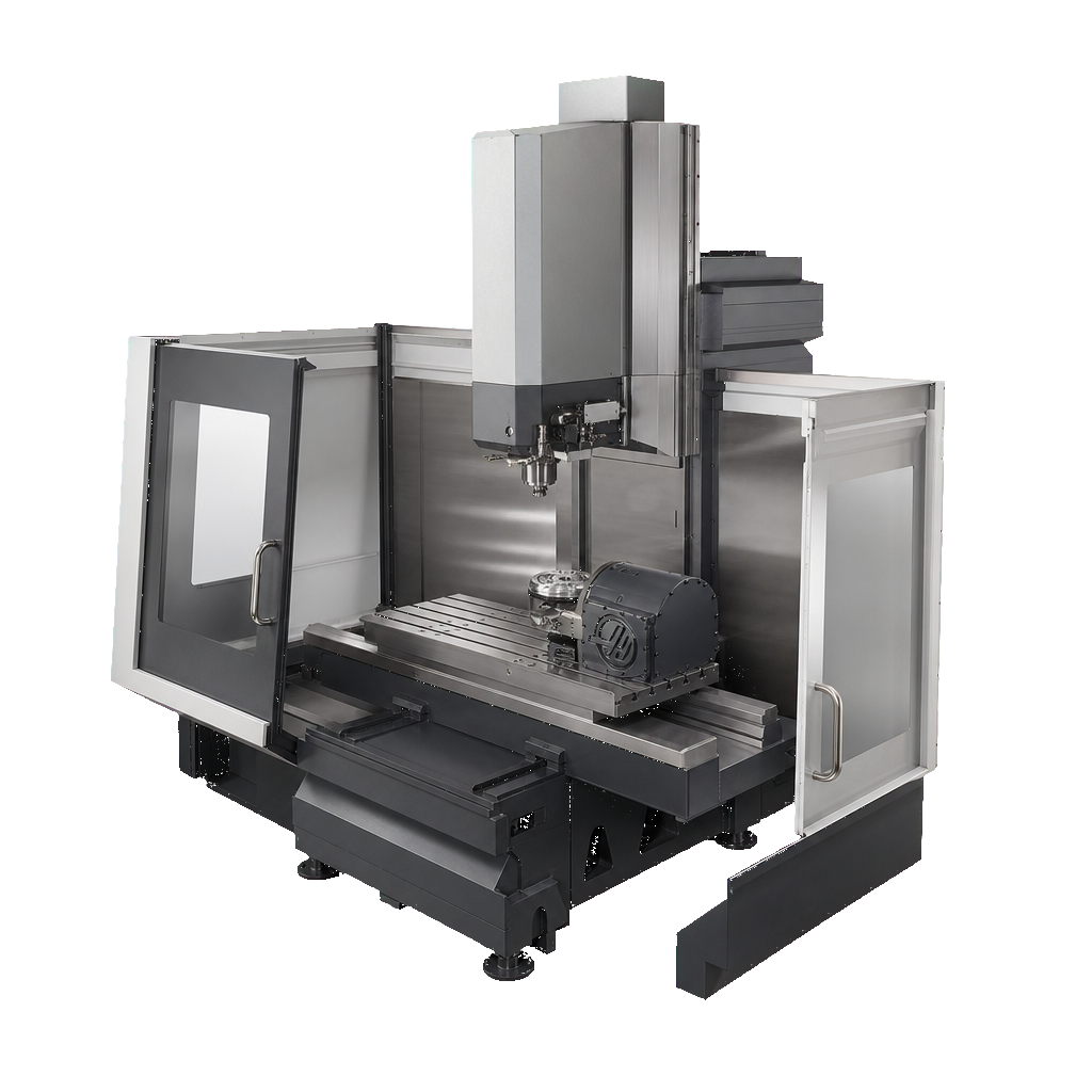 Haas VF-4 TRT210