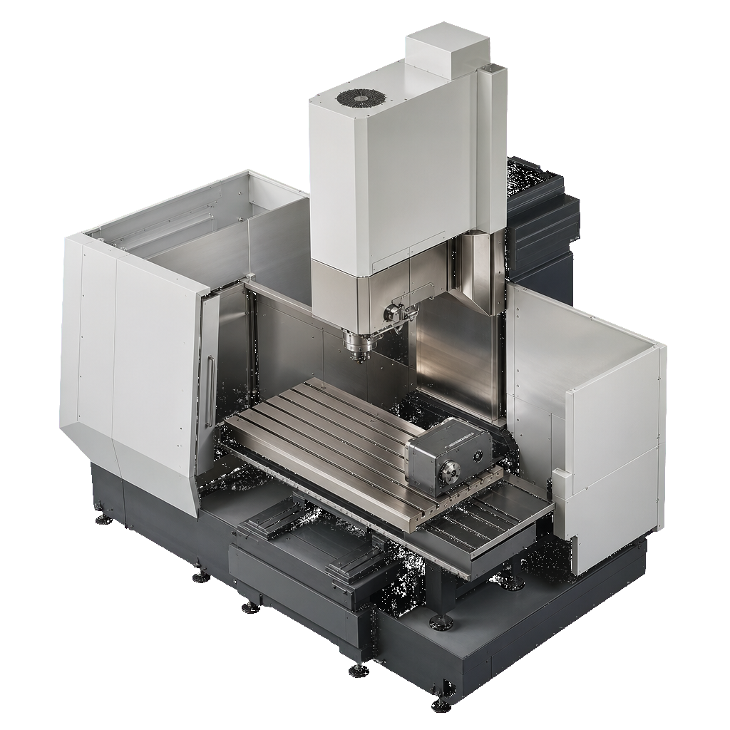 Haas VF-5/50 HRT210SS