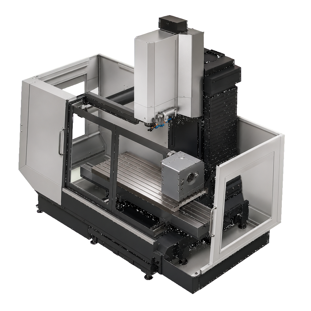 Haas VF-5/40 HRT310SS
