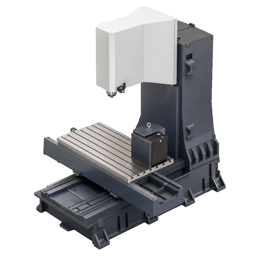 Haas VF-8/40 HRT310SP