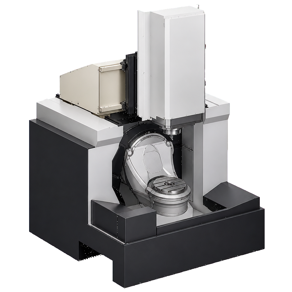 DMG MORI ULTRASONIC 30 Linear