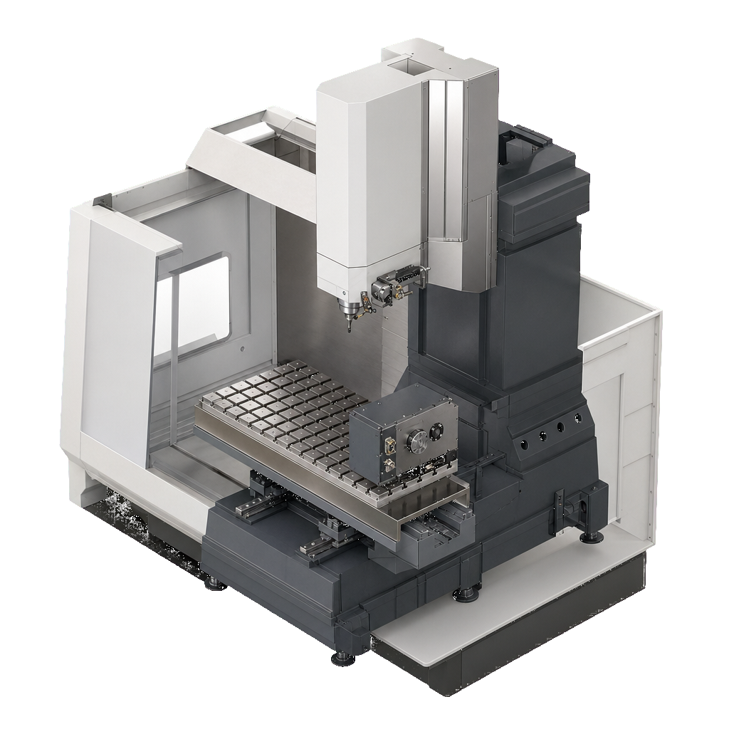 Haas VM-3 HRT310SS
