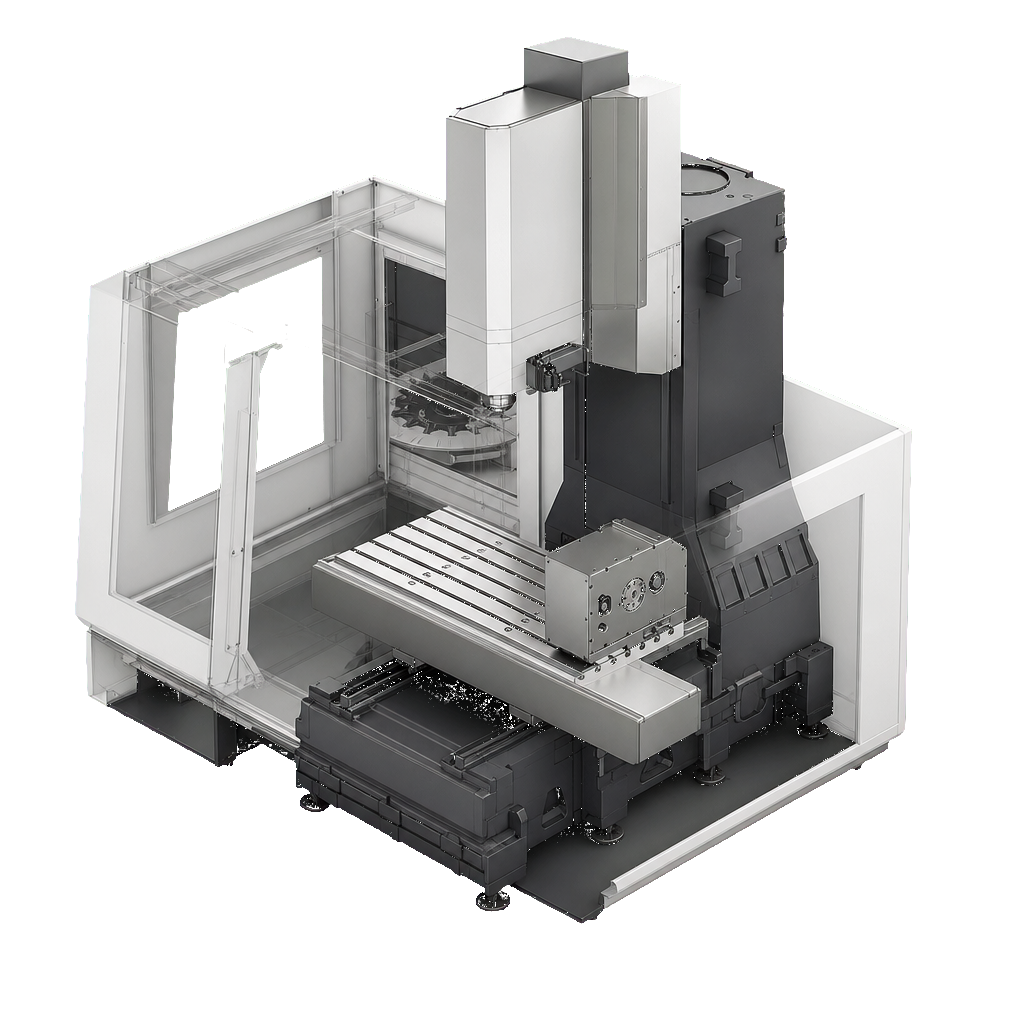 Haas VF-3YT HRT310SS