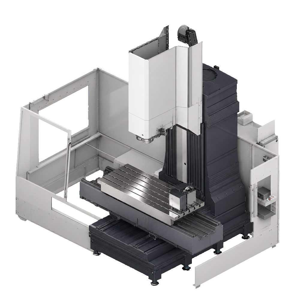 Haas VF-6/50 HRT210SP