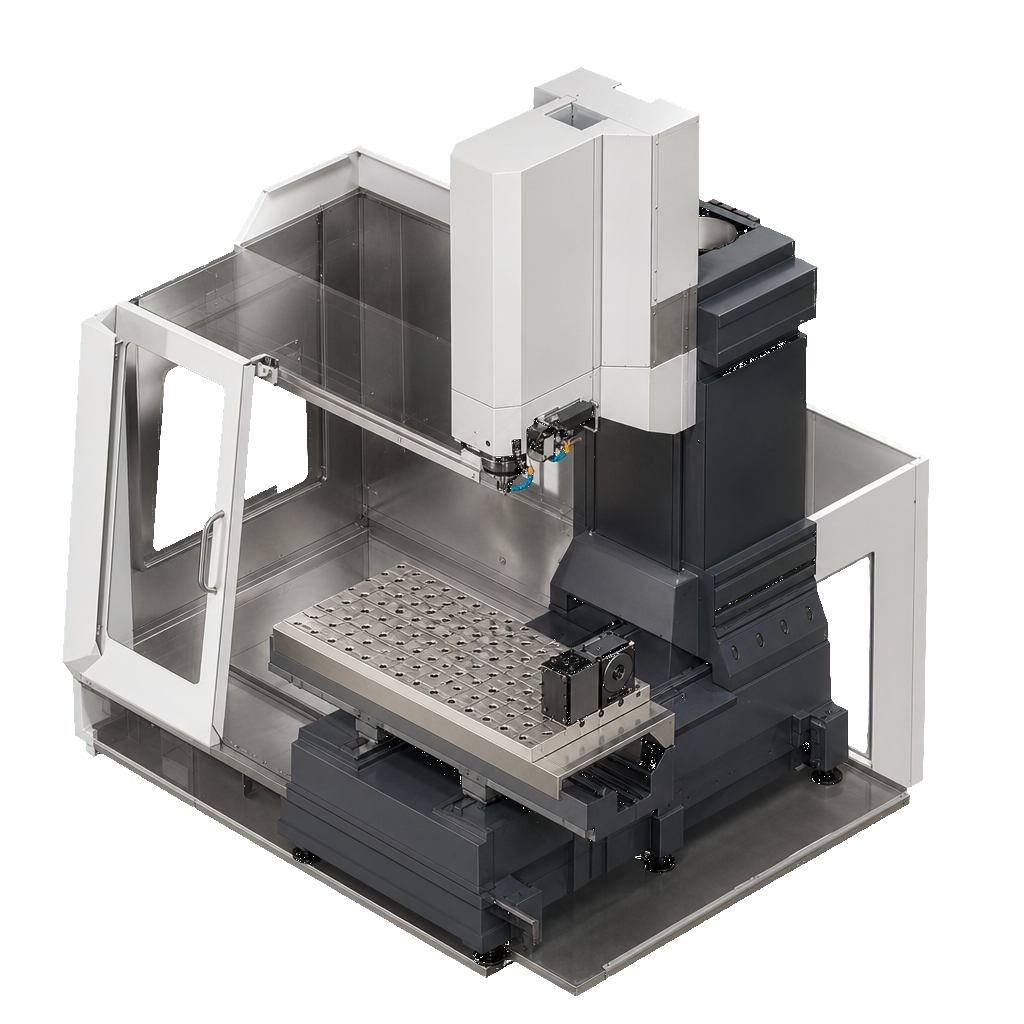 Haas VM-3 HRTA5