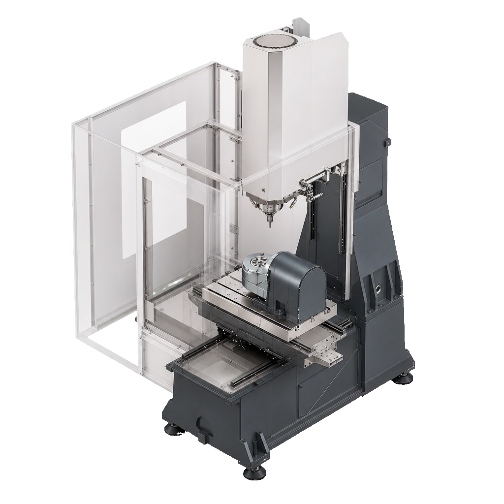 Haas DT-1 TRT100