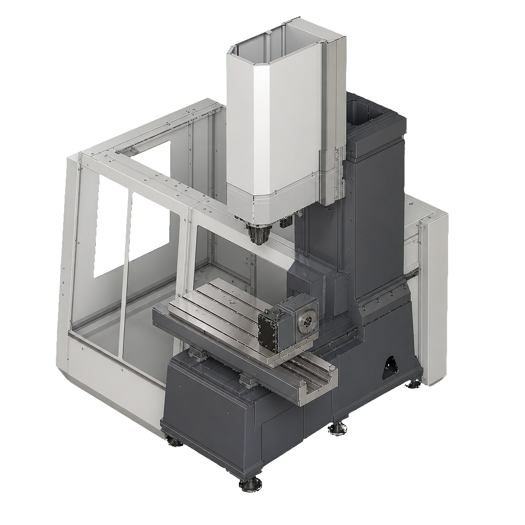 Haas VM-2 HRTA5
