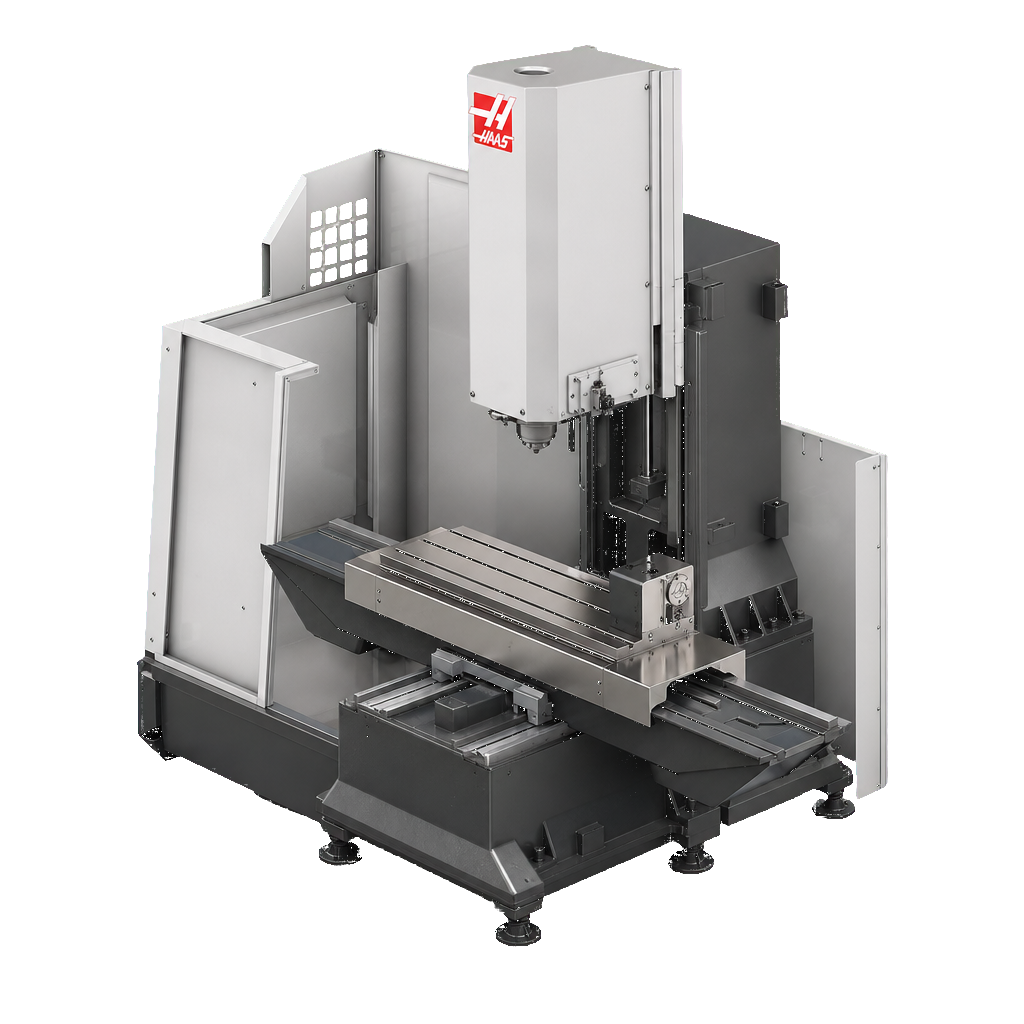 Haas VF-2 HRT100