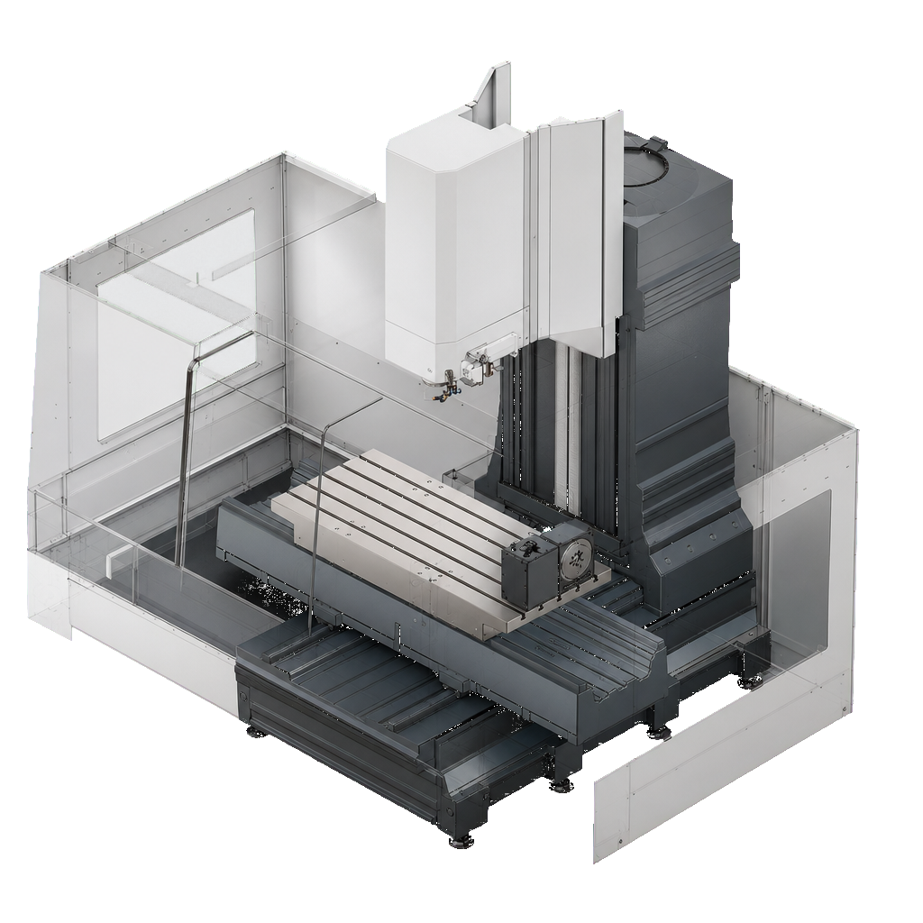 Haas VM-6 HRT210