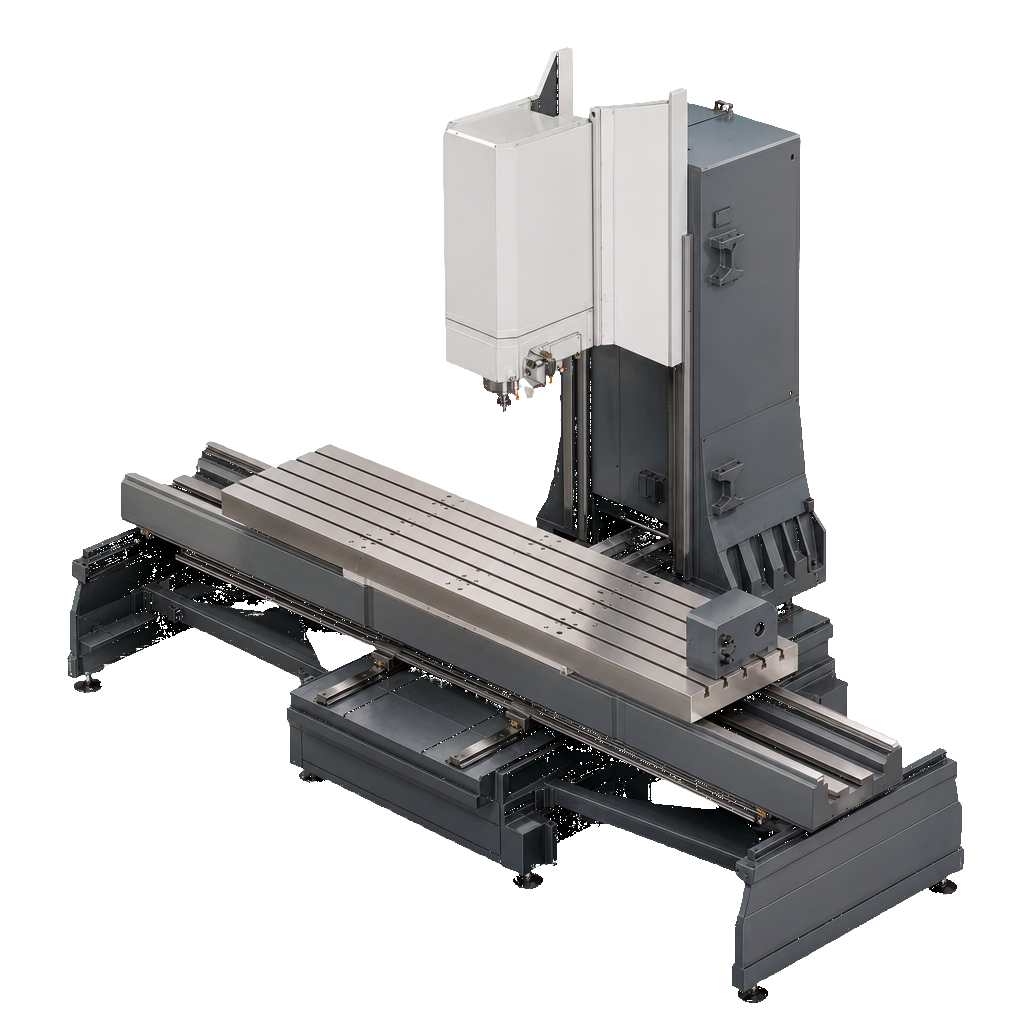 Haas VF-10/40 HRT210SS