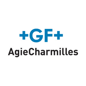 AgieCharmilles (.NET)