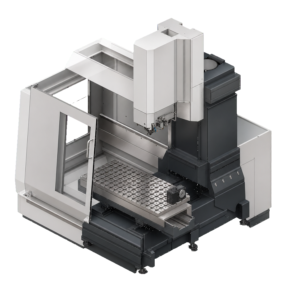 Haas VM-3 HRT100