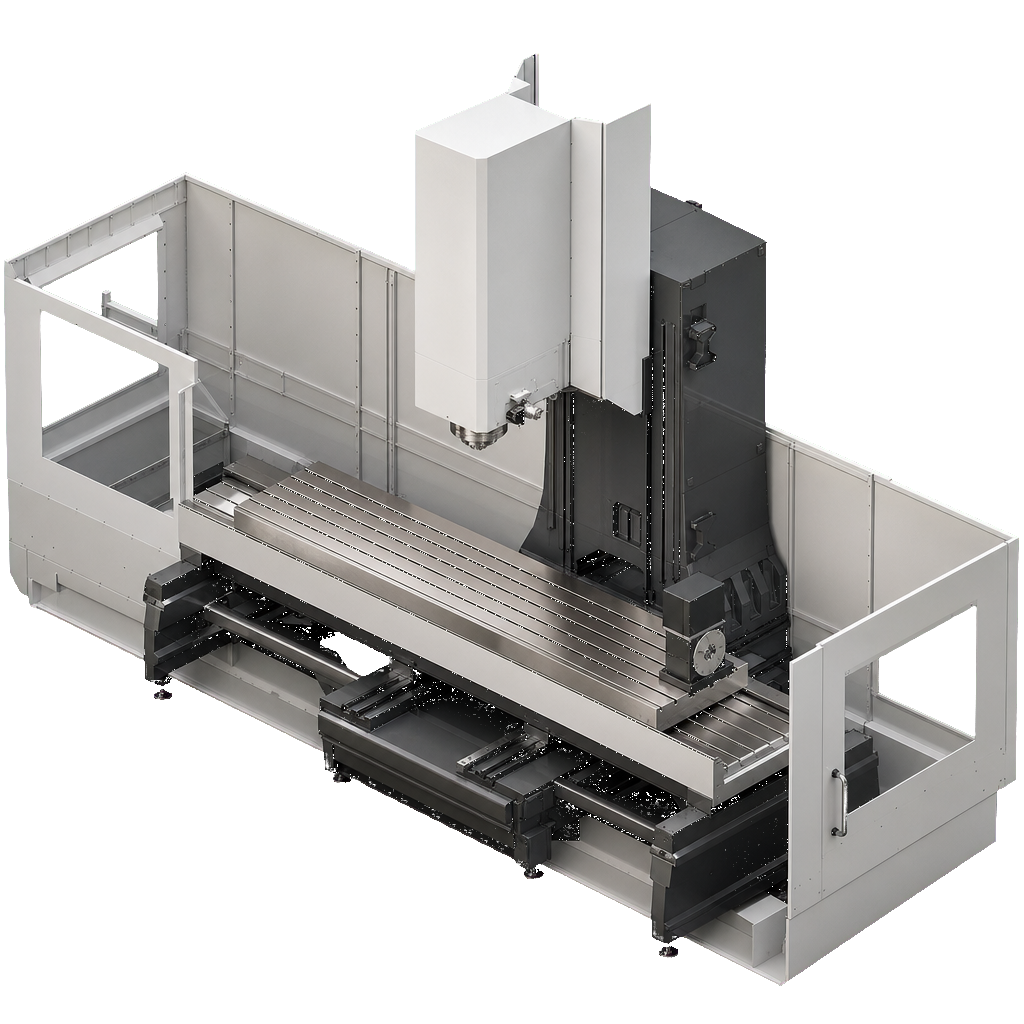 Haas VF-10/50 HRT210M