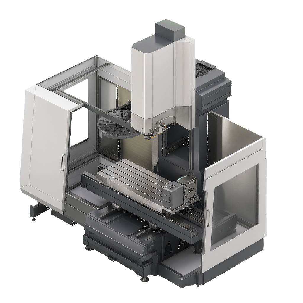 Haas VF-4 HRTA6