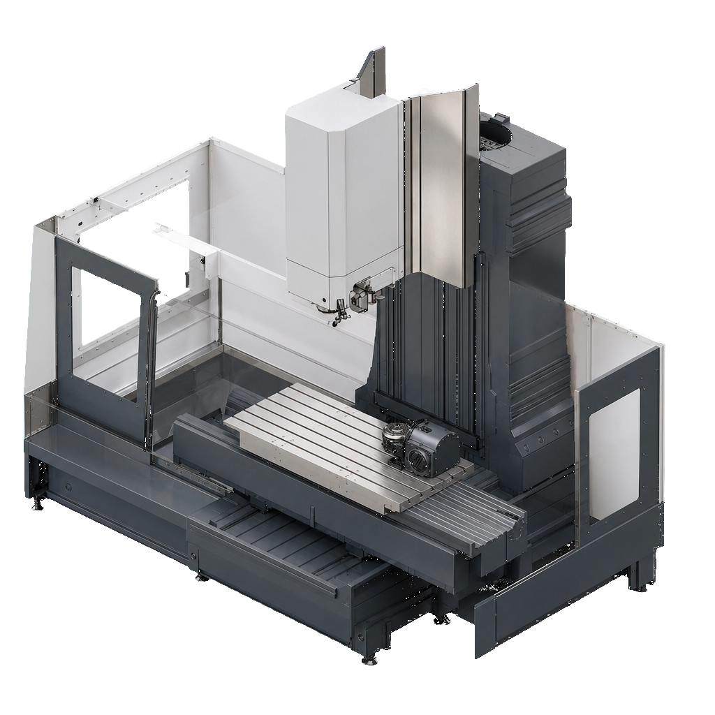 Haas VM-6 TRT160