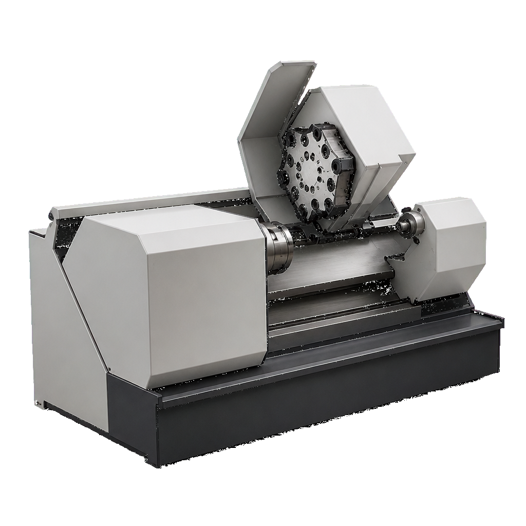 EMCO EMCOTURN E-45