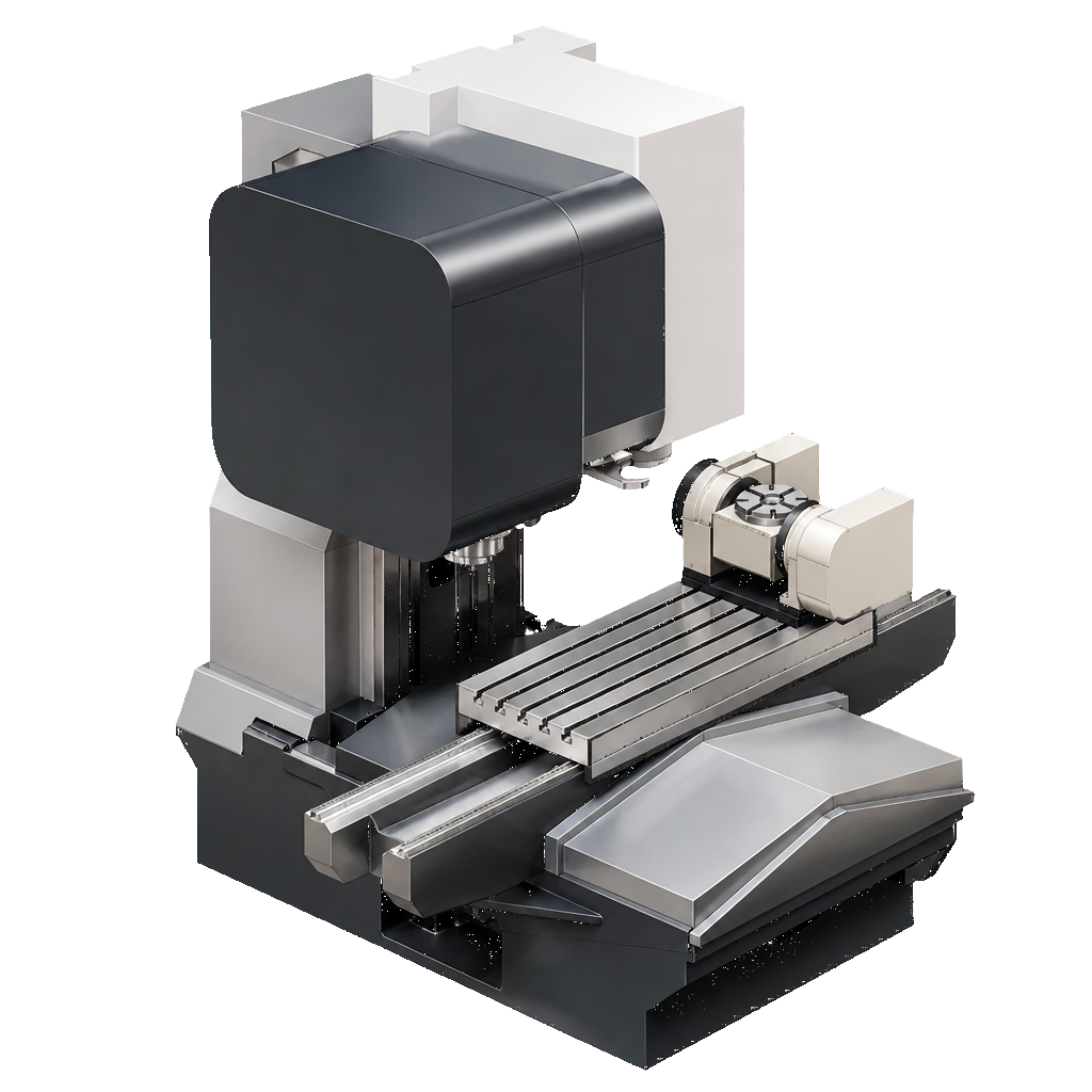 Hwacheon Vesta 1000