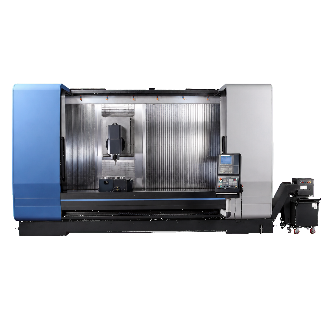 DN Solutions (Doosan) VCF 850LSR