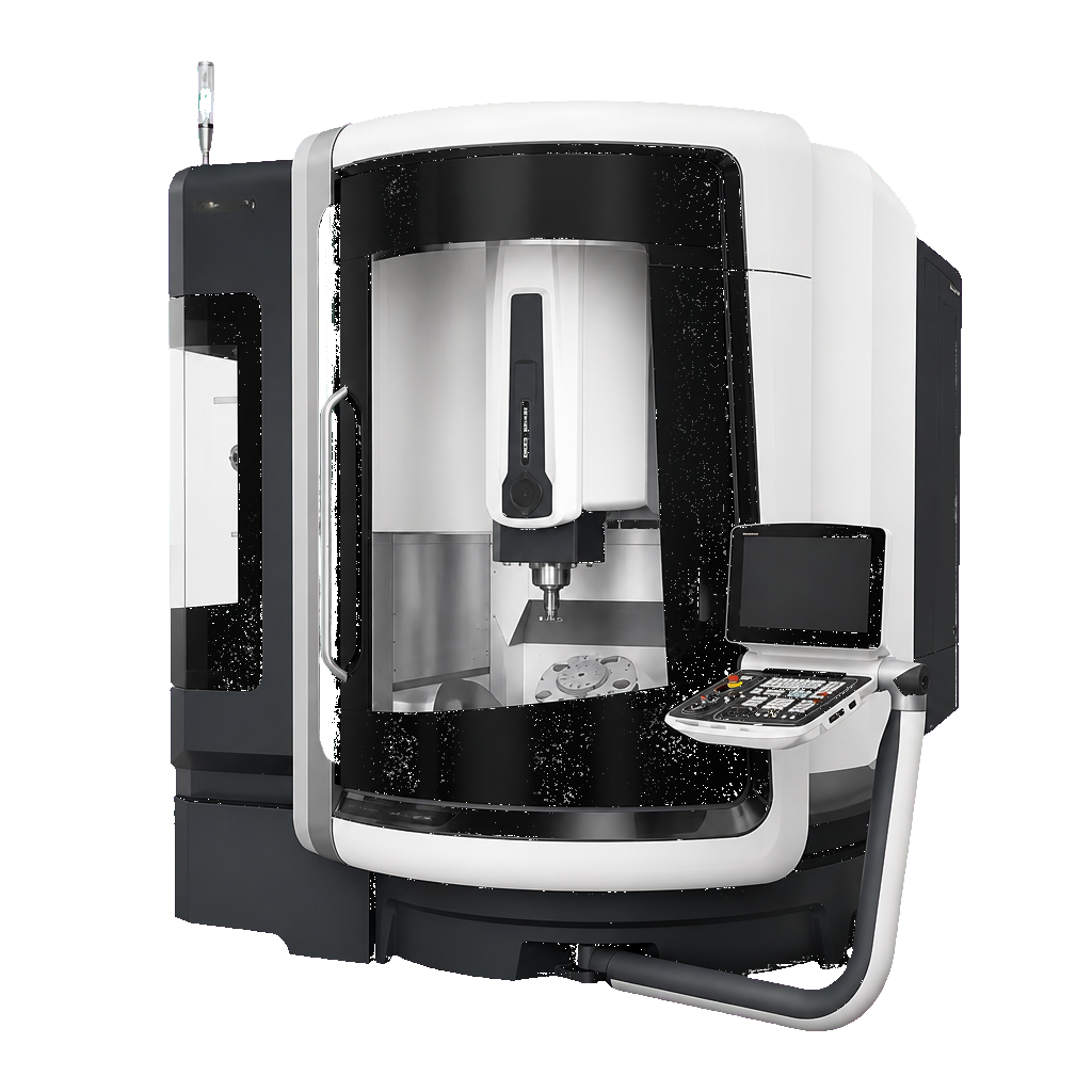 DMG MORI DMU 75 monoBLOCK