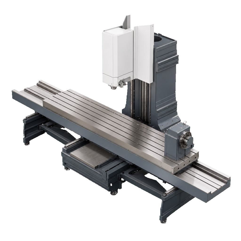 Haas VF-12/40 HRT310SP