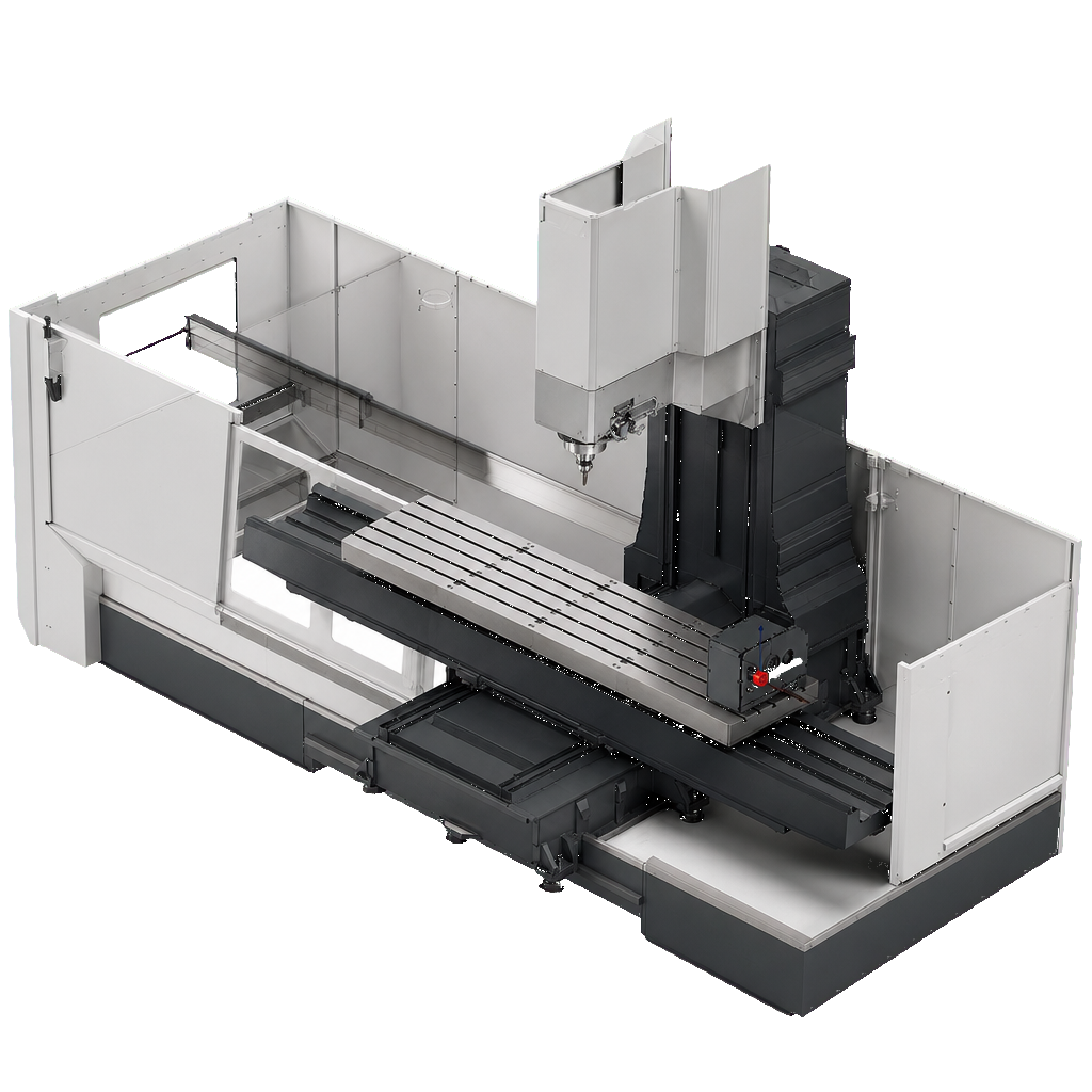 Haas VF-11/50 HRT310SS