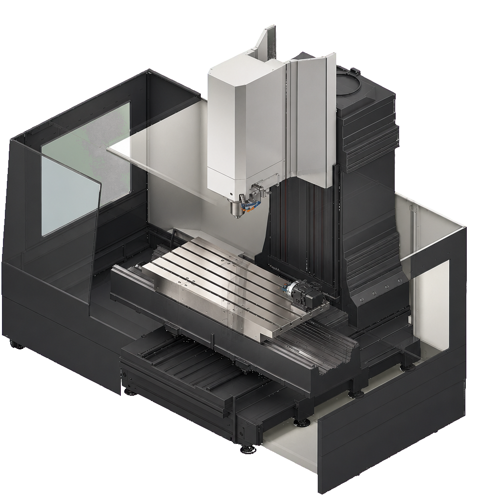 Haas VM-6 TRT70