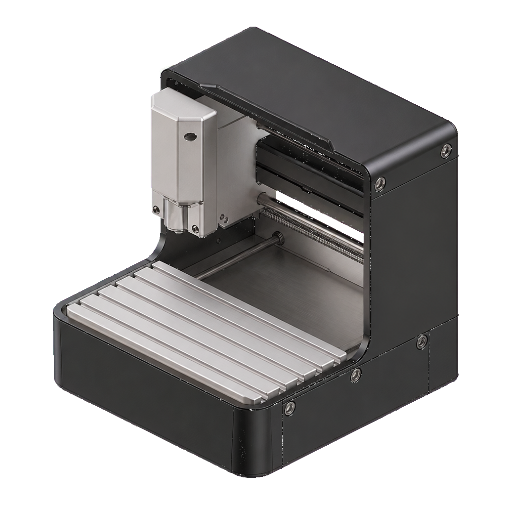 Tormach xsTECH