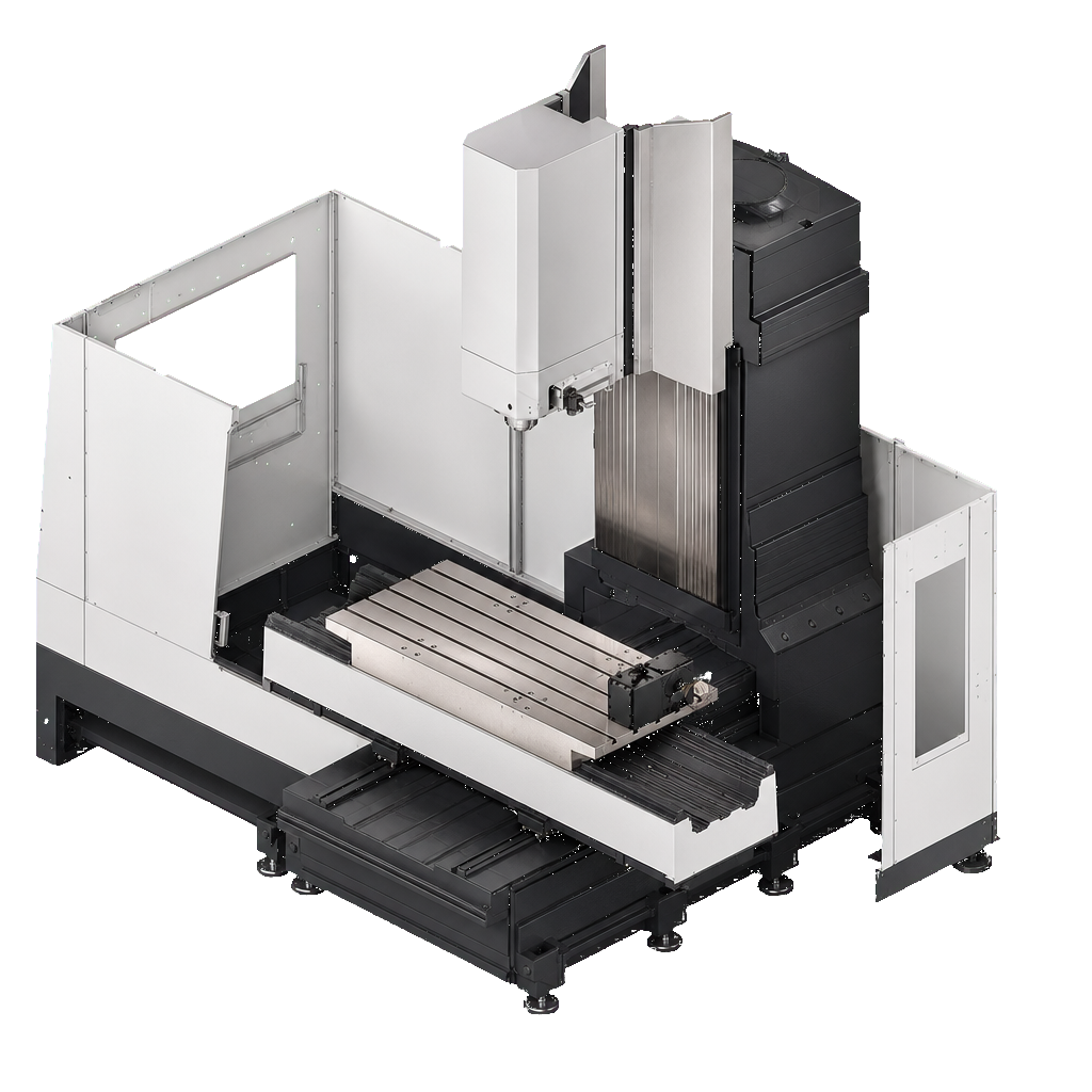 Haas VF-6-40