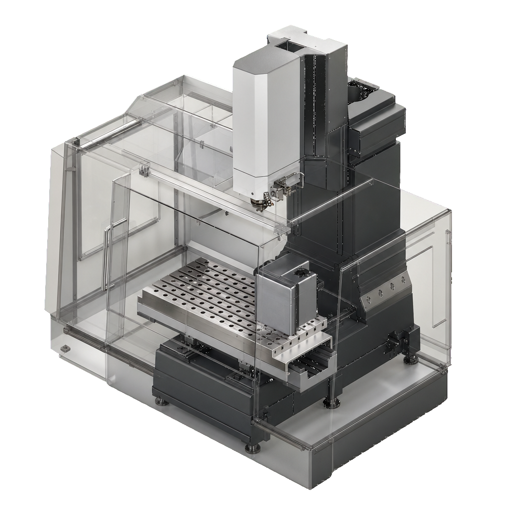 Haas VM-3 HRT310SP