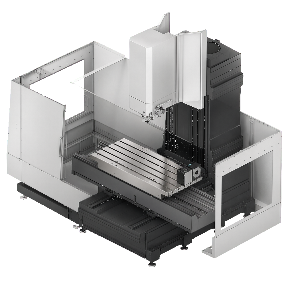 Haas VM-6 HRTA5