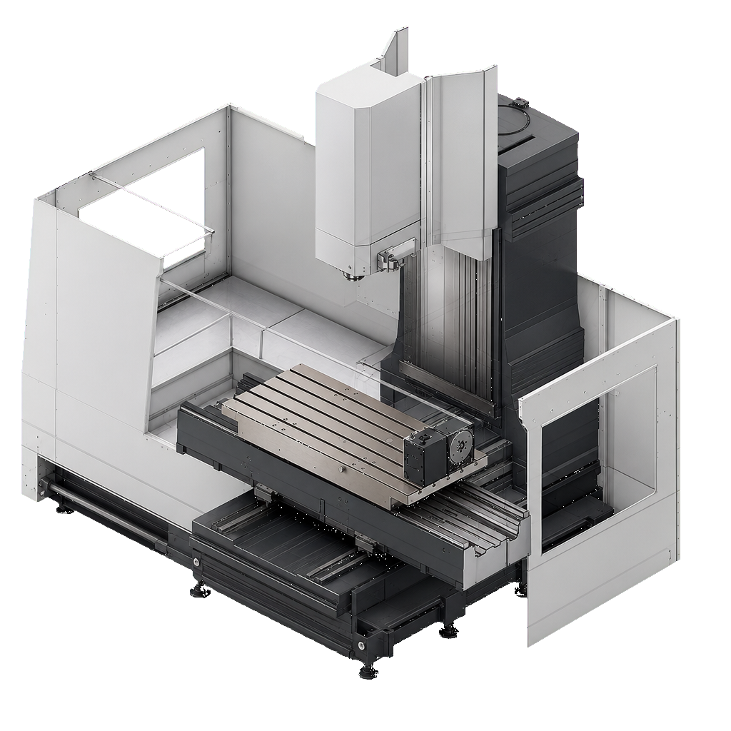 Haas VF-6/40 HRTA6
