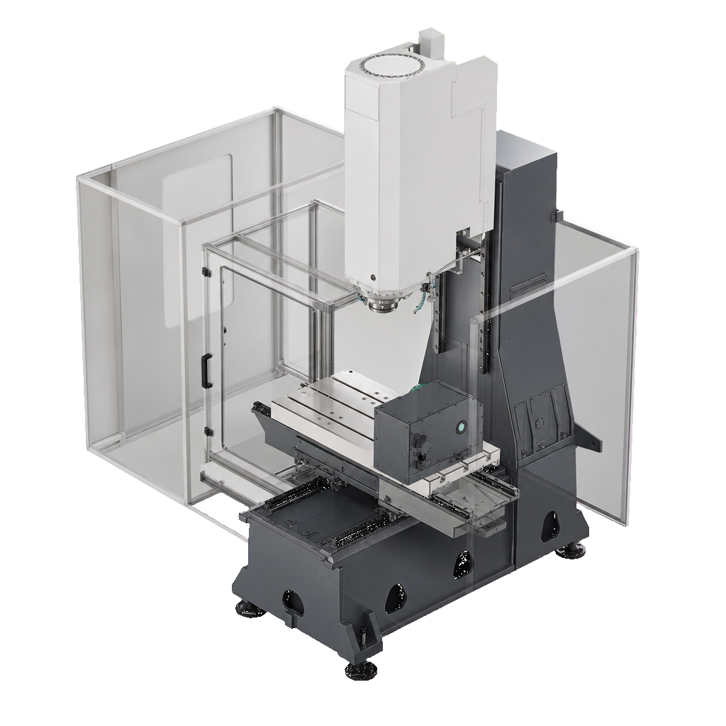 Haas DT-2 HRT210SS