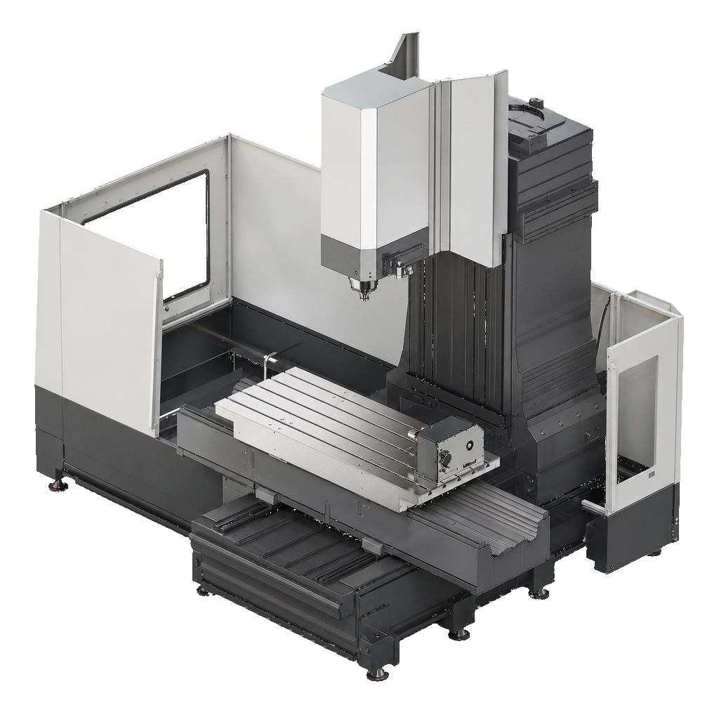 Haas VF-6/40 HRT210SS