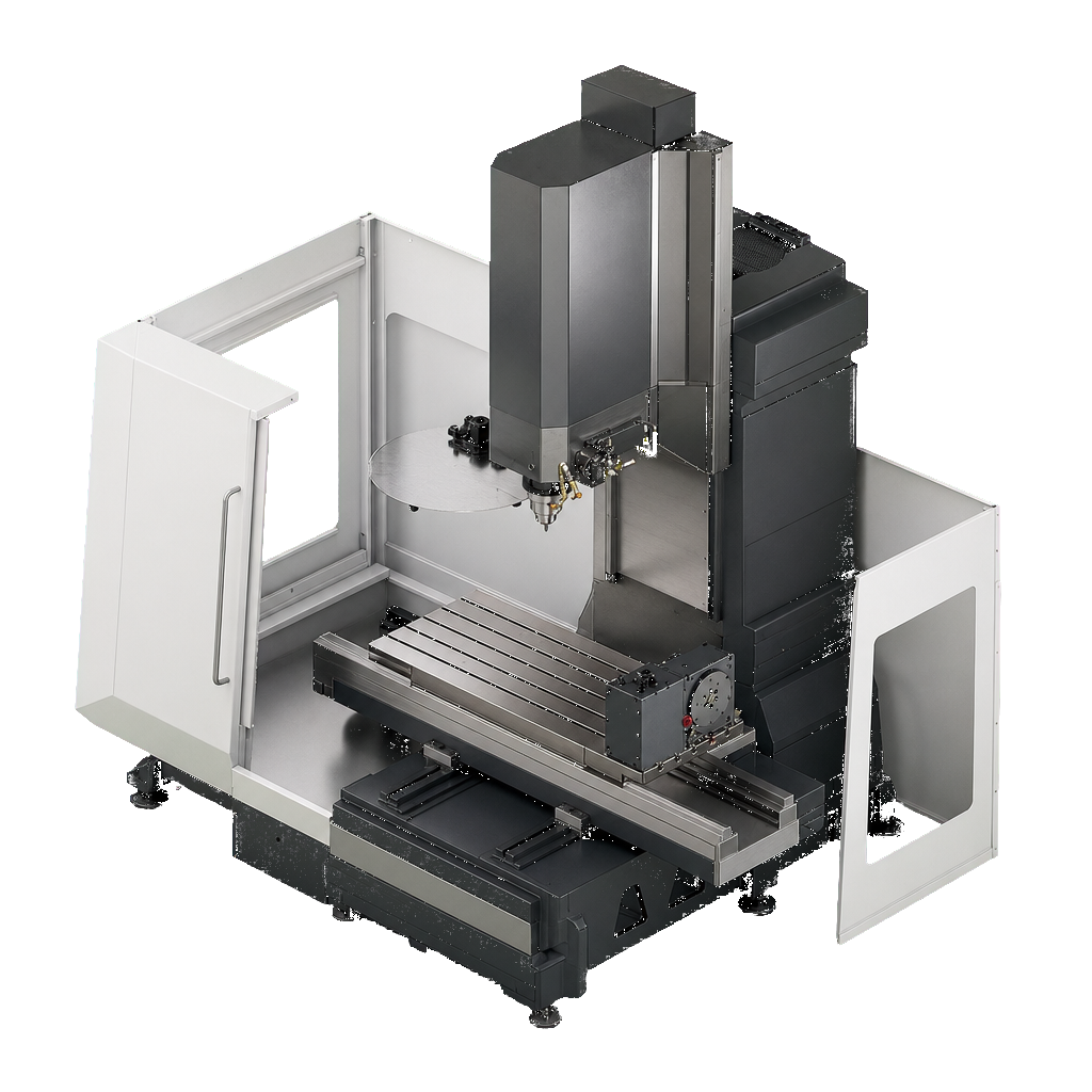 Haas VF-4