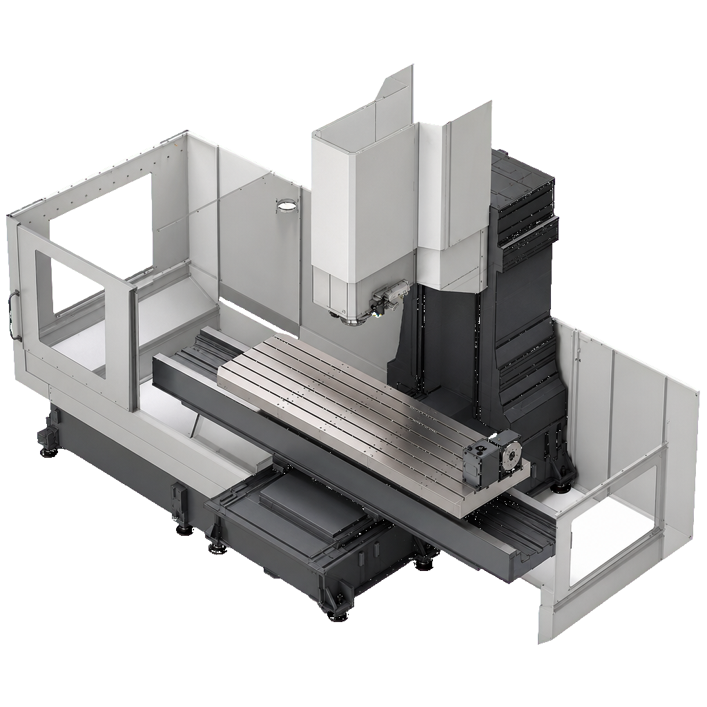 Haas VF-11/50 HRTA6