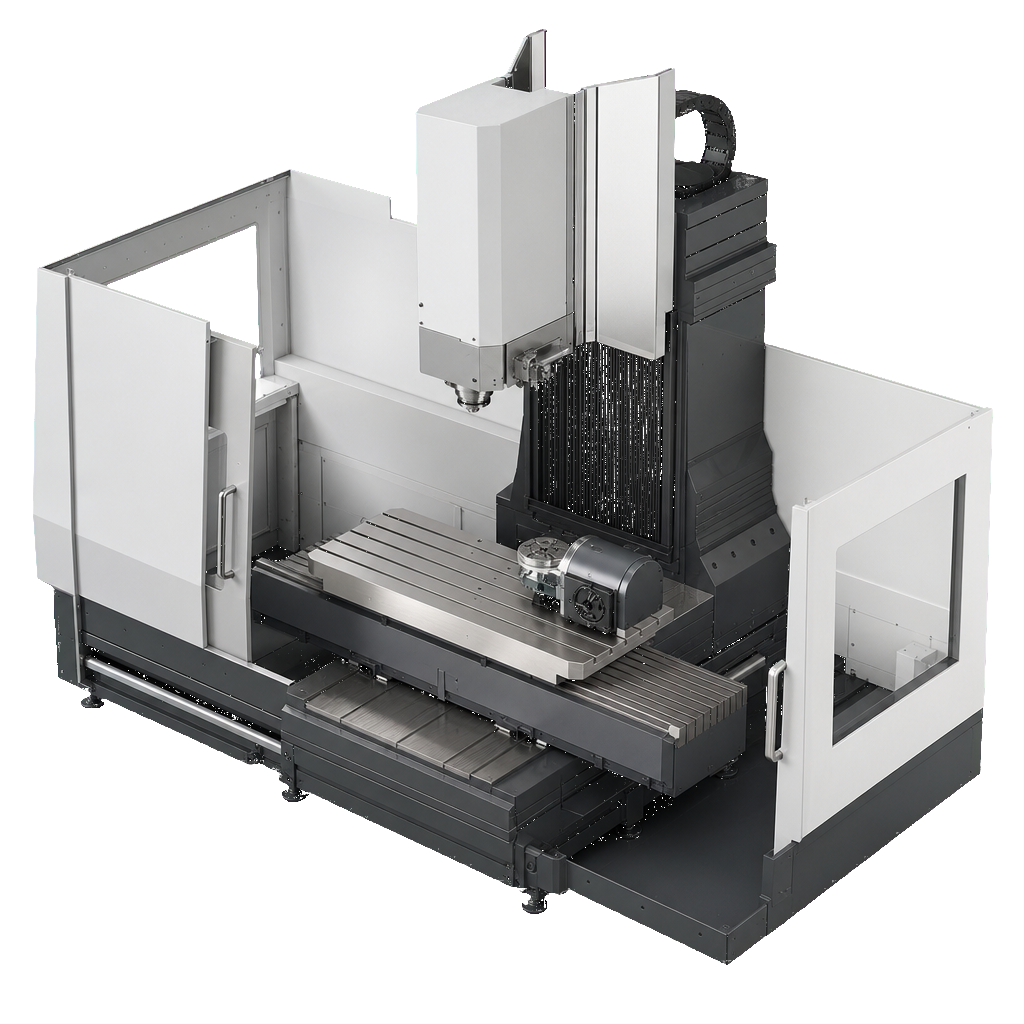 Haas VF-6-40 TRT210