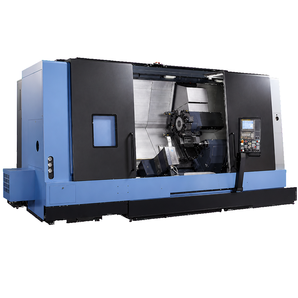 DN Solutions (Doosan) PUMA 5000LY